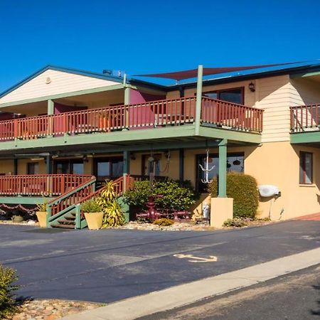 Anchors Aweigh - Adult & Guests Only Hotel Narooma Eksteriør billede