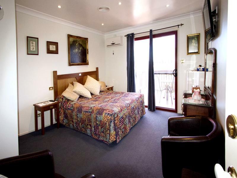 Anchors Aweigh - Adult & Guests Only Hotel Narooma Eksteriør billede