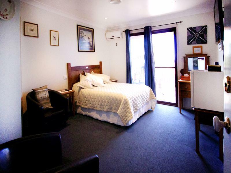 Anchors Aweigh - Adult & Guests Only Hotel Narooma Eksteriør billede